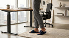 Acupressure Reflexology Massage Slippers