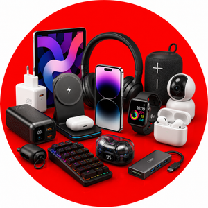 Tech & Gadgets