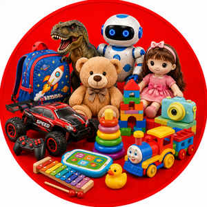 Toys & Games