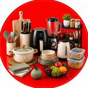 Home & Kitchen