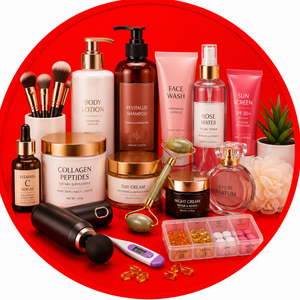 Health & Beauty