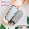 مبرد وقاشر القدمين الكهربائي المطور لإزالة الجلد الميت | Rechargeable Electric Foot File & Callus Remover