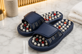 Acupressure Reflexology Massage Slippers