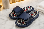 Acupressure Reflexology Massage Slippers