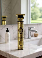 ماكينة حلاقة وتحديد اللحية التنين T-Blade | Dragon Professional Hair & Beard Trimmer