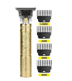 ماكينة حلاقة وتحديد اللحية التنين T-Blade | Dragon Professional Hair & Beard Trimmer